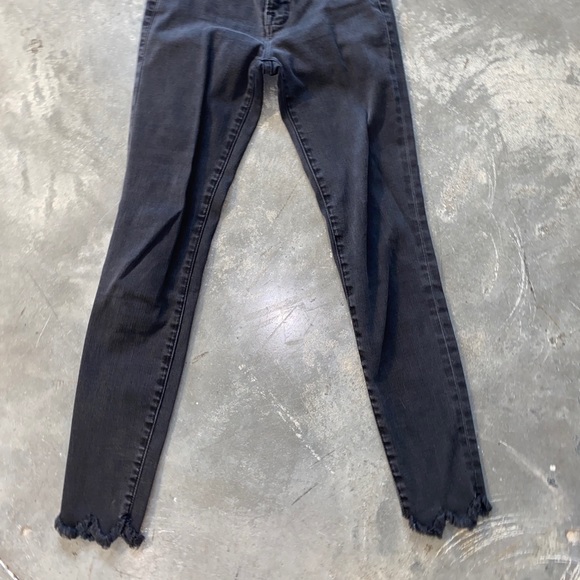 Frame Denim Denim - FRAME DENIM classic skinny